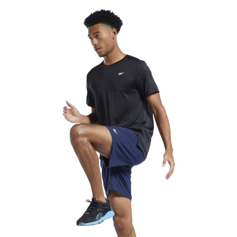 Reebok Men's Workout Ready Tech T- Shirt Size M